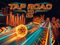 游戏Tap Road 2