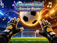 游戏Catch the Ball: Soccer Beats