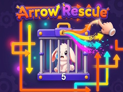 游戏Arrow Rescue