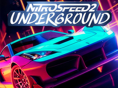 游戏Nitro Speed 2 Underground