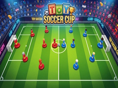 游戏Toy Soccer Cup