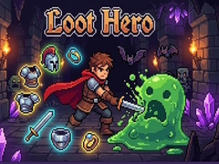游戏Loot Hero