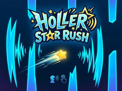 游戏Holler Star Rush
