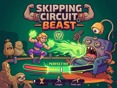 游戏Skipping Circuit Quest - Beast