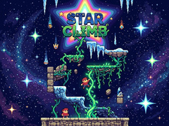 游戏StarClimb
