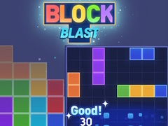游戏Block Blast