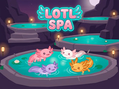 游戏Lotl Spa