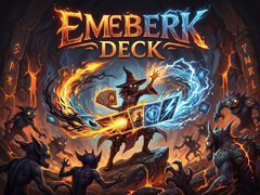 游戏Emberdeck