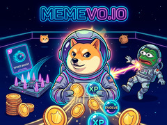 游戏Memevo.io