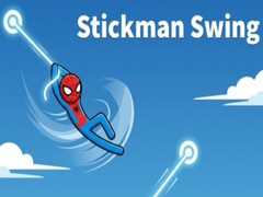 游戏Stick Swing