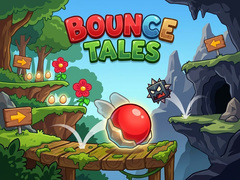 游戏Bounce Tales