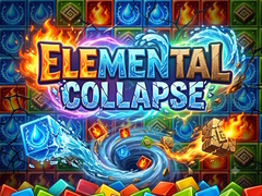 游戏Elemental Collapse