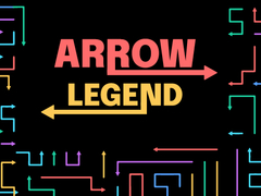 游戏Arrow Legend