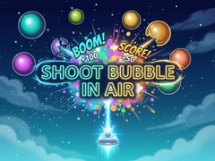 游戏Shoot Bubble in Air