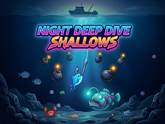 游戏Night Deep Dive Shallows