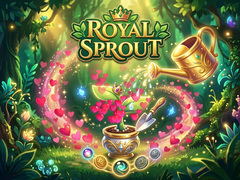 游戏Royal Sprout