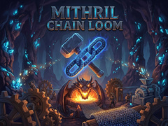 游戏Mithril Chain Loom