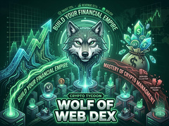 游戏Wolf of Web DEX