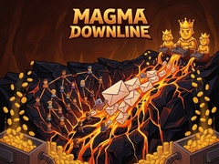 游戏Magma Downline