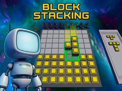 游戏Block Stacking