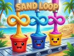 游戏Sand Loop