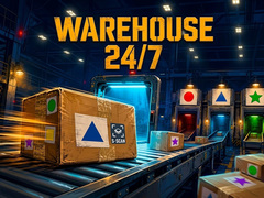 游戏Warehouse 24-7