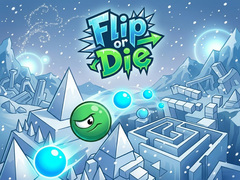 游戏Flip or die