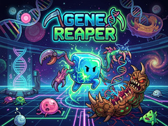 游戏Gene Reaper