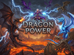 游戏Dragon Power