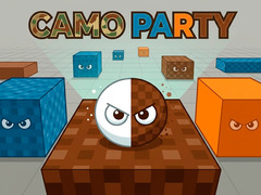游戏Camo Party