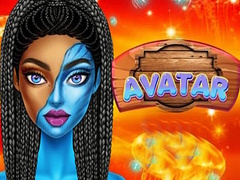 游戏Avatar