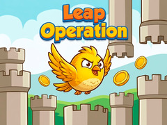 游戏Leap Operation
