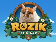 游戏Rozik the Cat