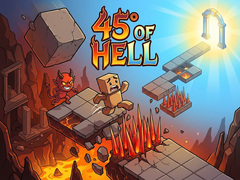 游戏45° of Hell