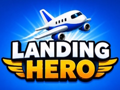 游戏Landing Hero