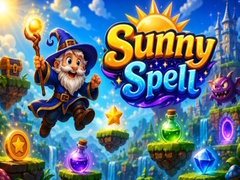 游戏Sunny Spell