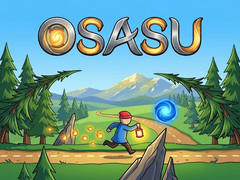 游戏Osasu