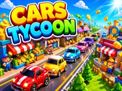 游戏Cars Tycoon