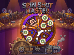 游戏Spin Shot Master