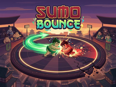 游戏Sumo Bounce