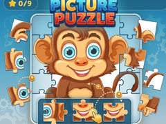 游戏Picture Puzzle