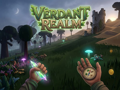 游戏Verdant Realm