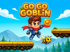 游戏Go Go Goblin