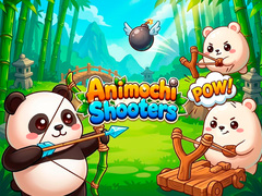 游戏Animochi Shooters