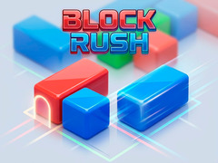 游戏Block Rush