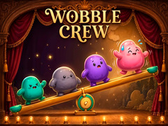 游戏Wobble Crew