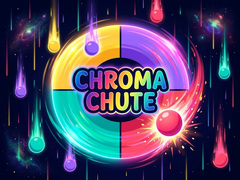 游戏Chroma Chute