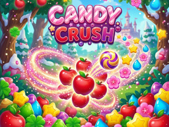 游戏Candy Crush