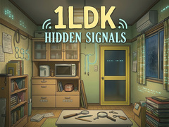 游戏1LDK Hidden Signals