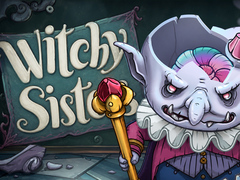 游戏Witchy Sisters